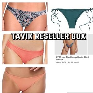 tavik swim bottom reseller box